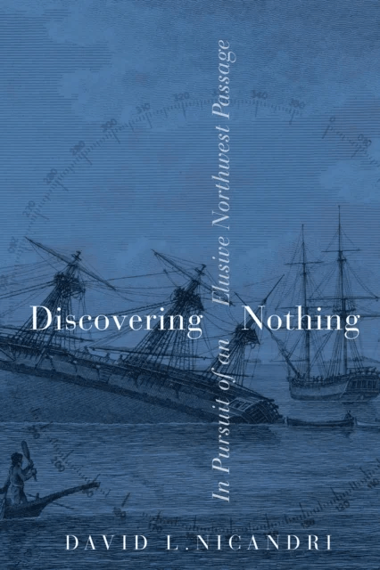 Discovering Nothing av David L. Nicandri