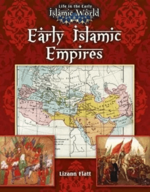 Early Islamic Empires av Trudee Romanek
