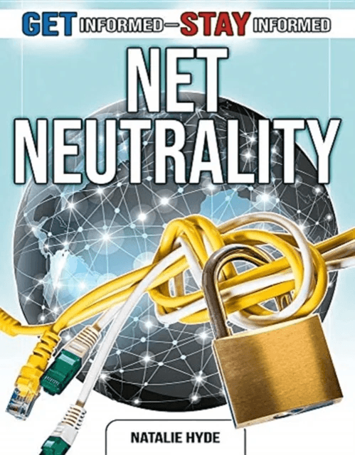 Net Neutrality av Natalie Hyde