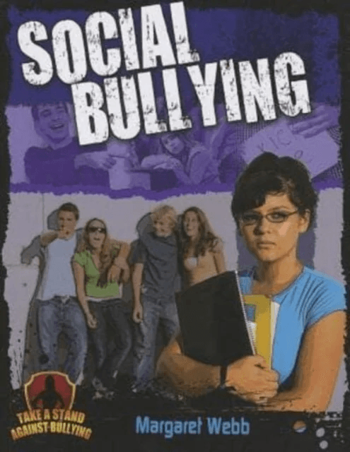 Social Bullying av Margaret Webb