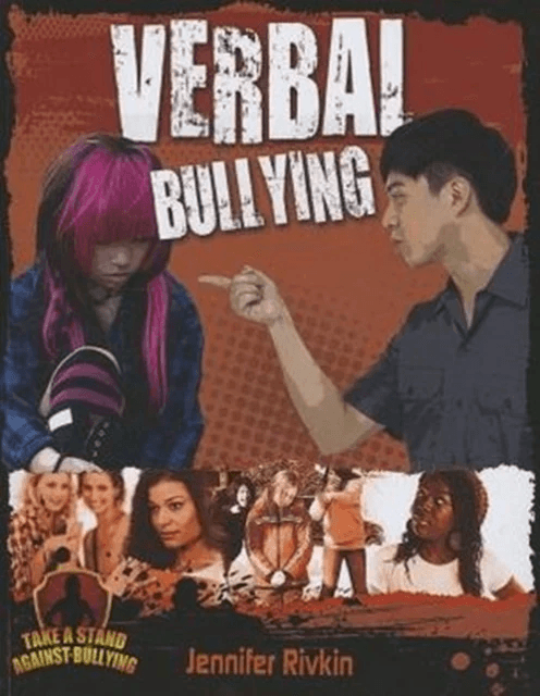 Verbal Bullying av Jennifer Rivkin