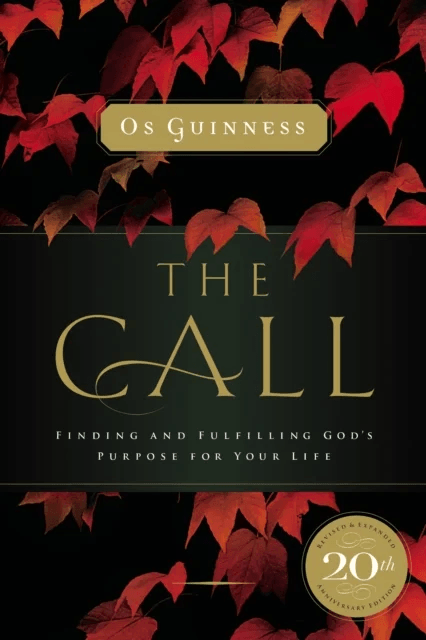 The Call av Os Guinness