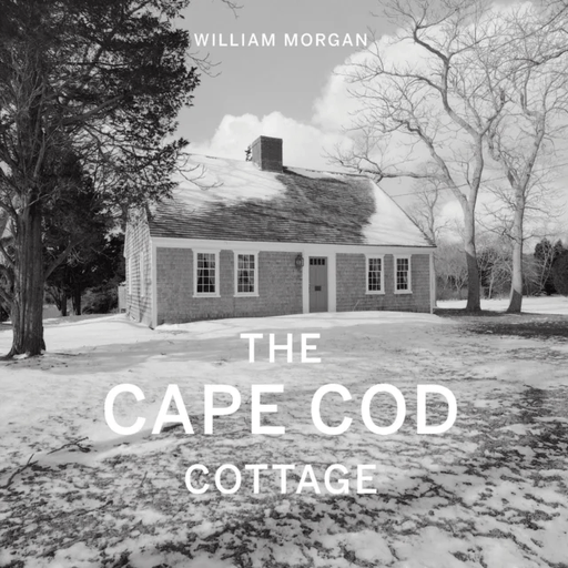 The Cape Cod Cottage av William Morgan