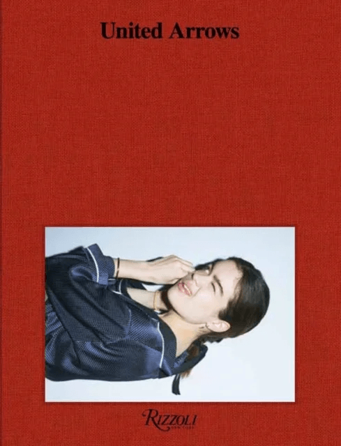 United Arrows av United Arrows