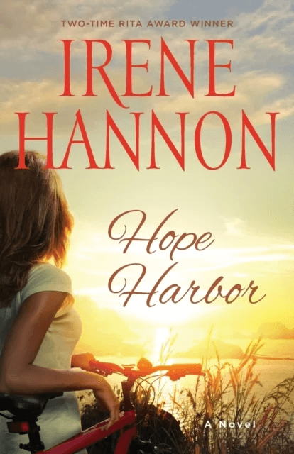 Hope Harbor - A Novel av Irene Hannon