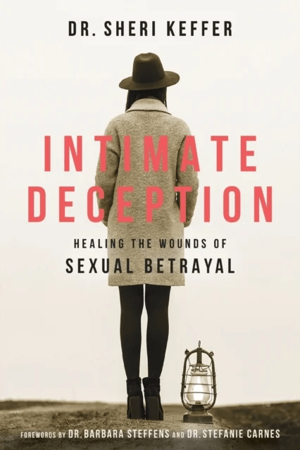 Intimate Deception av Dr. Sheri Keffer
