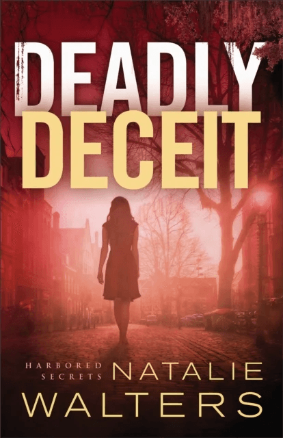 Deadly Deceit av Natalie Walters