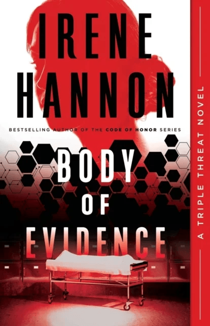 Body of Evidence av Irene Hannon
