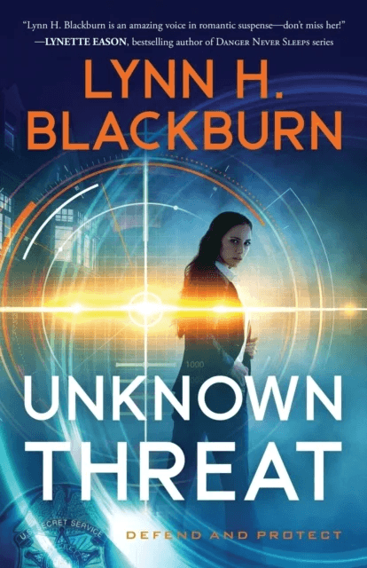 Unknown Threat av Lynn H. Blackburn