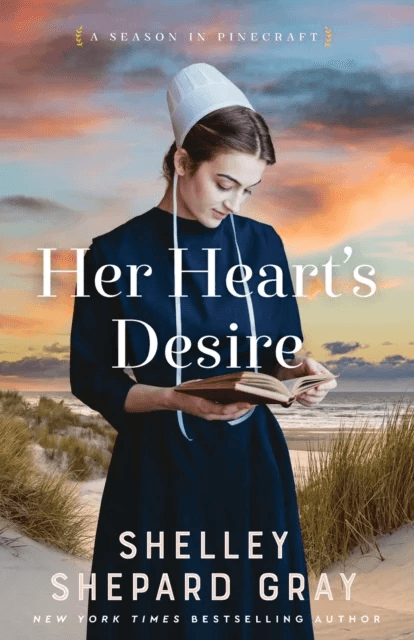 Her Heart`s Desire av Shelley Shepard Gray