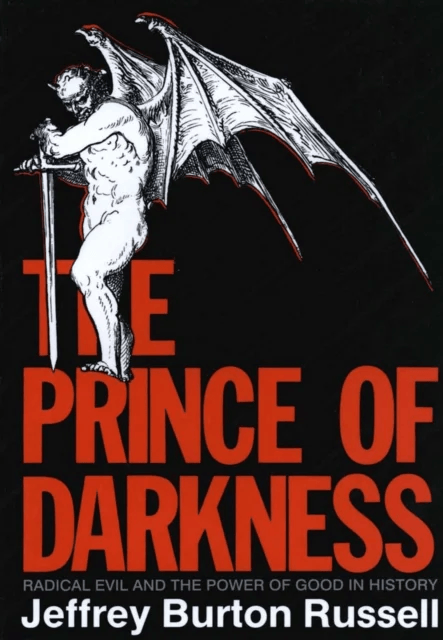 The Prince of Darkness av Jeffrey Burton Russell