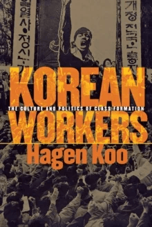 Korean Workers av Hagen Koo