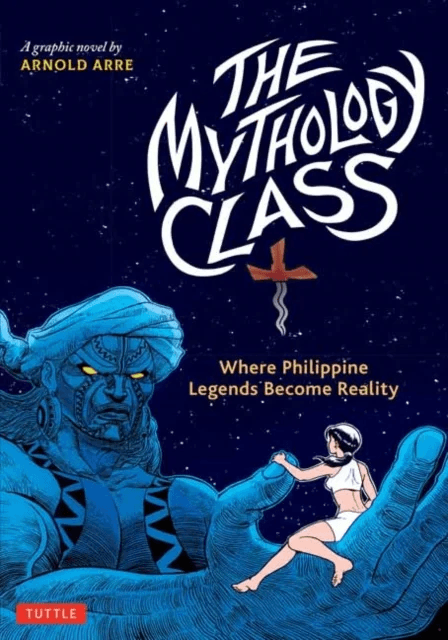 The Mythology Class av Arnold Arre