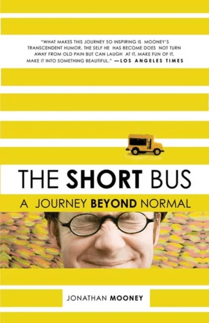 The Short Bus av Jonathan Mooney