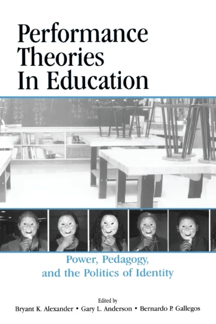 Performance Theories in Education