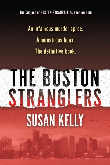 The Boston Stranglers av Susan Kelly