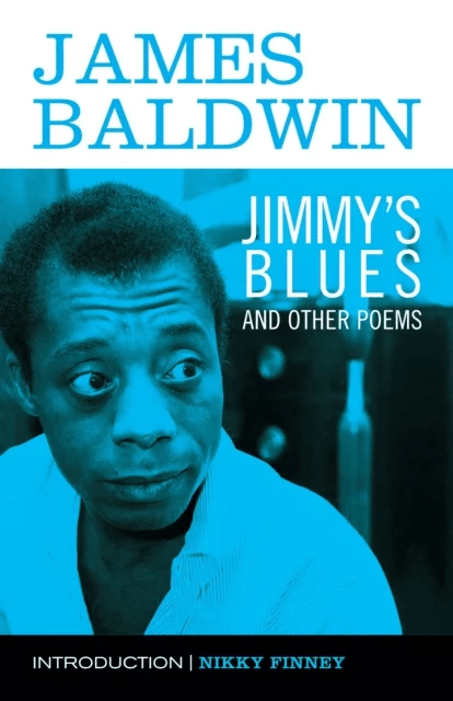 Jimmy's Blues and Other Poems av James Baldwin