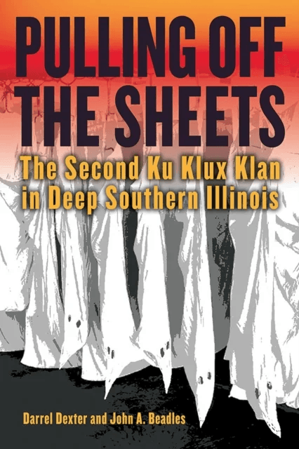 Pulling off the Sheets av Darrel Dexter, John A. Beadles