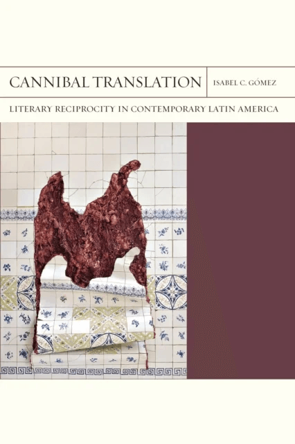 Cannibal Translation Volume 44 av Isabel Gomez
