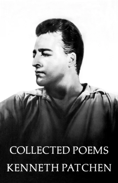 Collected Poems Of Kenneth Patchen av Kenneth Patchen