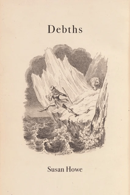 Debths av Susan (State University of New York Buffalo) Howe