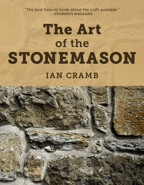 The Art of the Stonemason av Ian Cramb