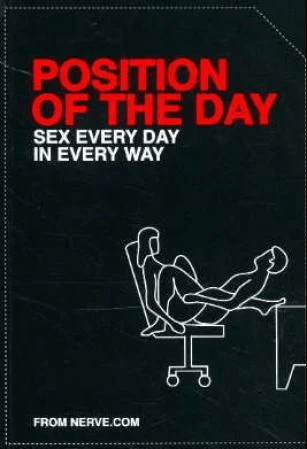 Position of the Day