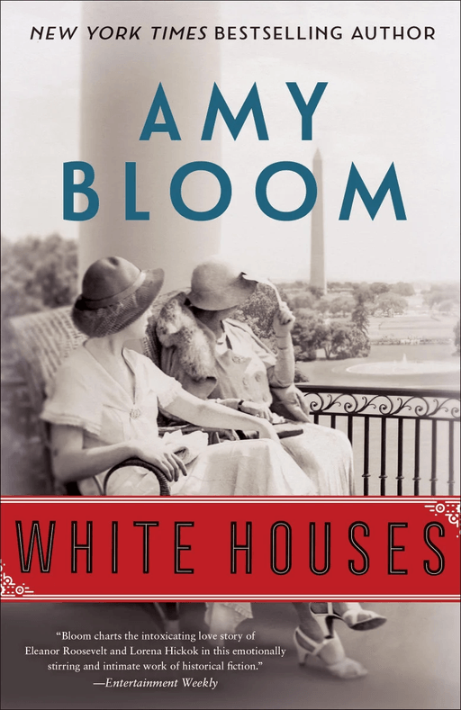 White Houses av Amy Bloom