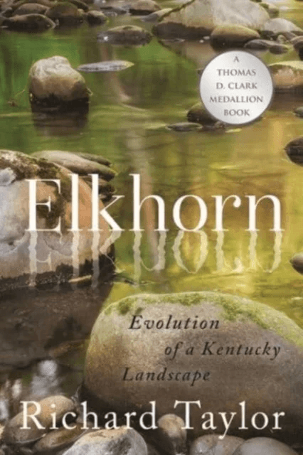 Elkhorn av Richard Taylor