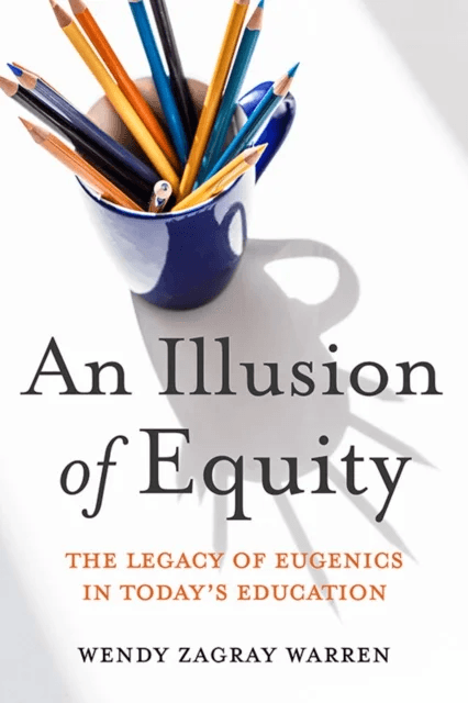 An Illusion of Equity av Wendy Z. Warren, Eric R. Jackson