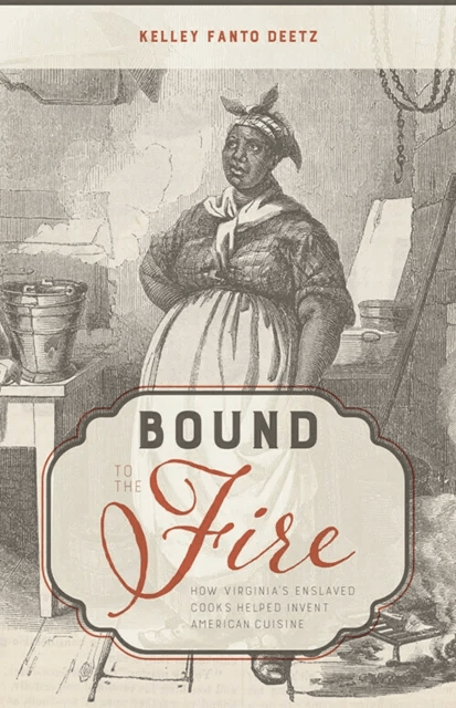 Bound to the Fire av Kelley Fanto Deetz