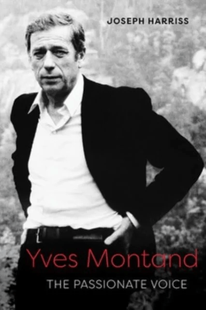 Yves Montand av Joseph Harriss