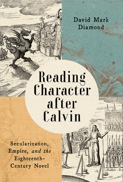 Reading Character after Calvin av David Mark Diamond