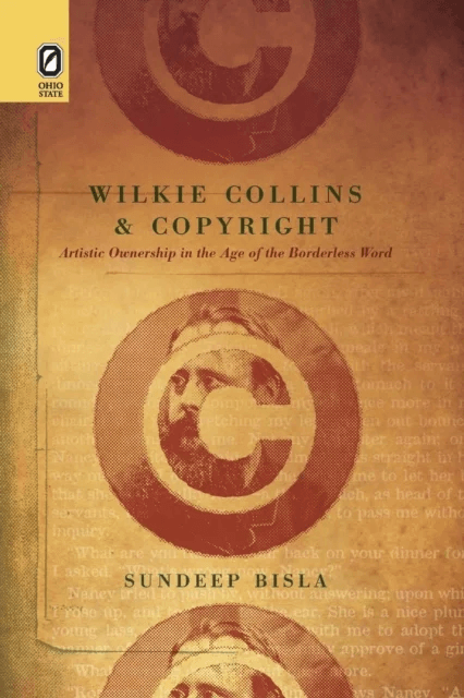 Wilkie Collins and Copyright av Sundeep Bisla