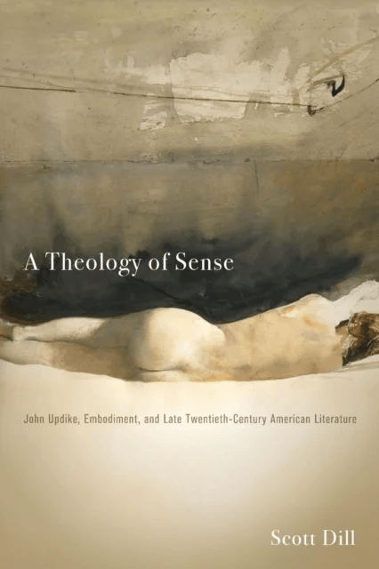 A Theology of Sense av Scott Dill