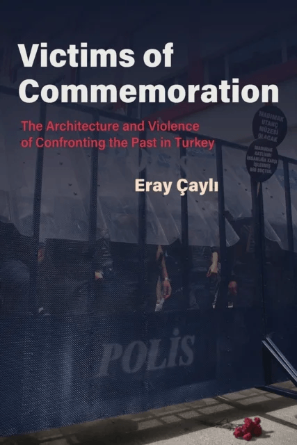 Victims of Commemoration av Eray Cayli