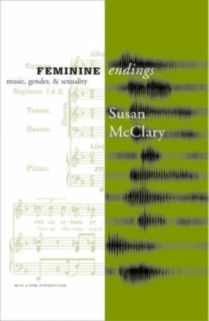 Feminine Endings av Susan Mcclary