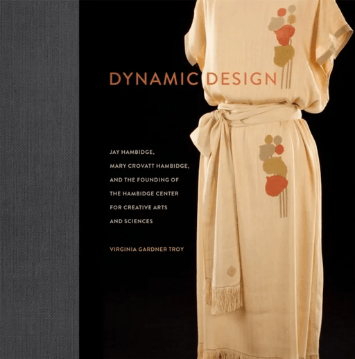 Dynamic Design av Virginia Gardner Troy, Donna Mintz, Tommye McClure Scanlin