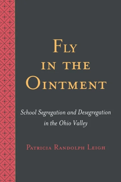 Fly in the Ointment av Patricia Randolph Leigh