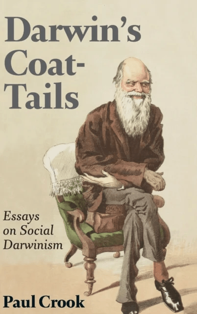 Darwin's Coat-Tails av Paul Crook