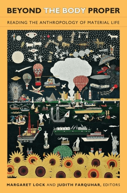 Beyond the Body Proper