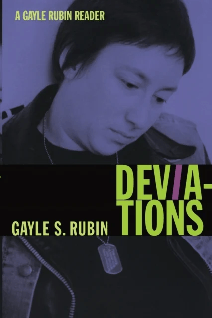 Deviations av Gayle S. Rubin