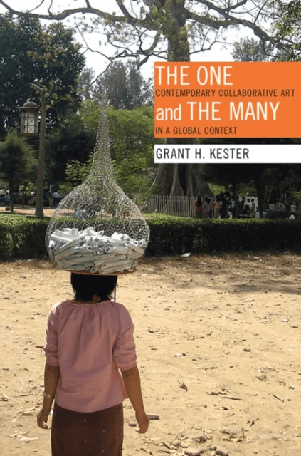 The One and the Many av Grant H. Kester