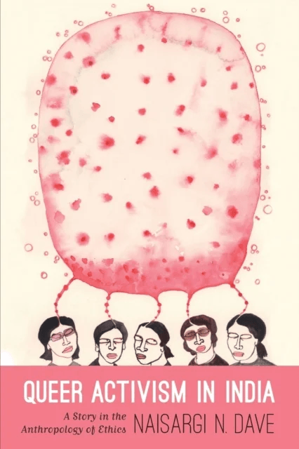 Queer Activism in India av Naisargi N. Dave