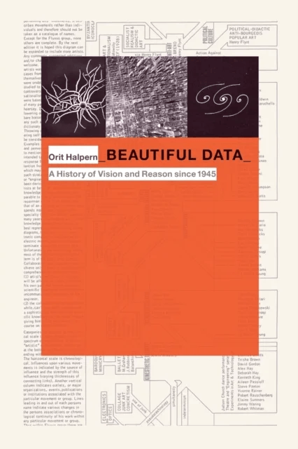 Beautiful Data av Orit Halpern