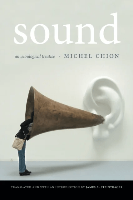 Sound av Michel Chion