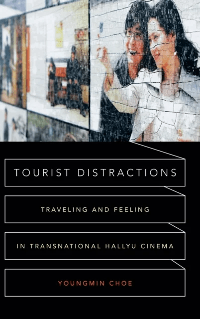 Tourist Distractions av Youngmin Choe