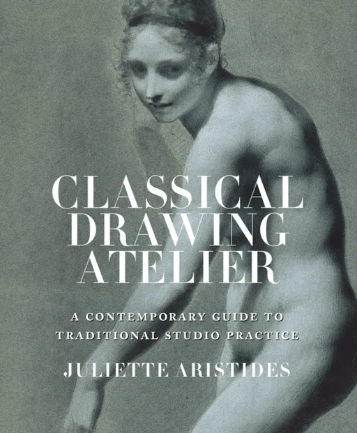 Classical Drawing Atelier av J Aristides