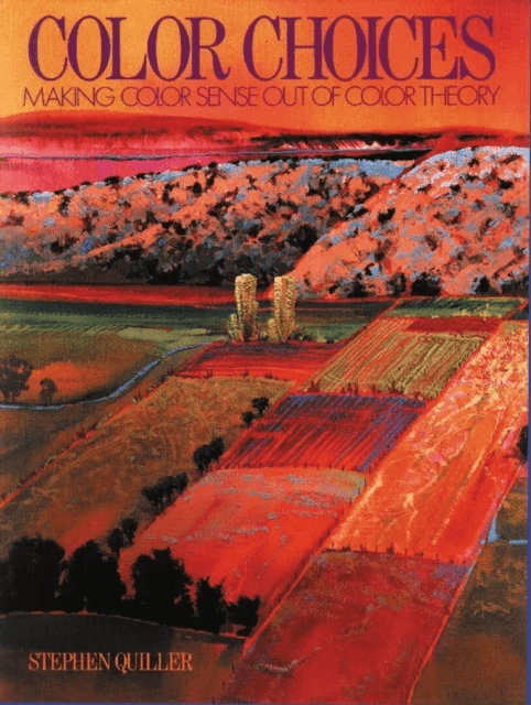 Color Choices av S Quiller