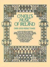 O'Neill's Music Of Ireland (Revised) av Miles Krassen